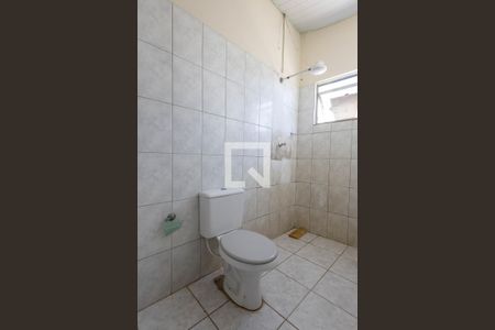 Banheiro 1 de casa para alugar com 2 quartos, 80m² em Vila Castelo Branco, Indaiatuba