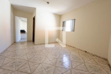 Quarto 1 de casa para alugar com 2 quartos, 80m² em Vila Castelo Branco, Indaiatuba