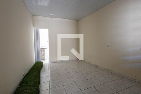 Sala de casa para alugar com 2 quartos, 80m² em Vila Castelo Branco, Indaiatuba