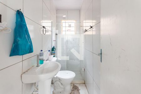 Banheiro Suíte de casa para alugar com 3 quartos, 120m² em Catumbi, Rio de Janeiro