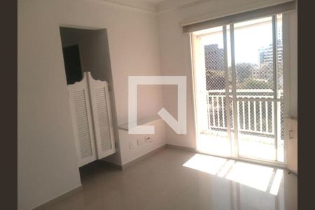 Apartamento para alugar com 1 quarto, 42m² em Pompeia, São Paulo