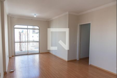 Sala de apartamento para alugar com 3 quartos, 100m² em Vila Mariana, São Paulo