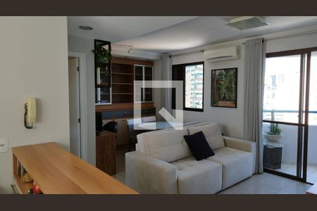 Apartamento à venda com 1 quarto, 46m² em Jardim Paulista, São Paulo