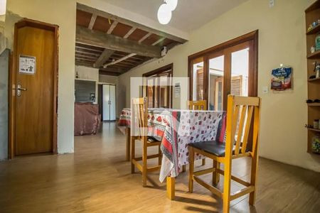 Casa para alugar com 3 quartos, 179m² em Campestre, São Leopoldo