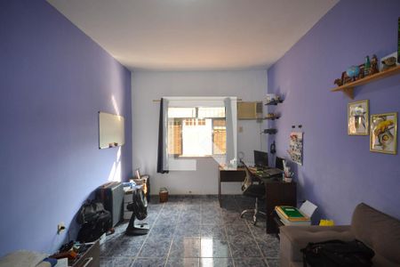 Quarto 1 de casa para alugar com 2 quartos, 200m² em Vila Entre Rios, Belford Roxo