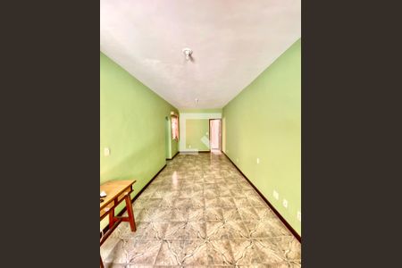 Sala de casa à venda com 2 quartos, 170m² em Riachuelo, Rio de Janeiro