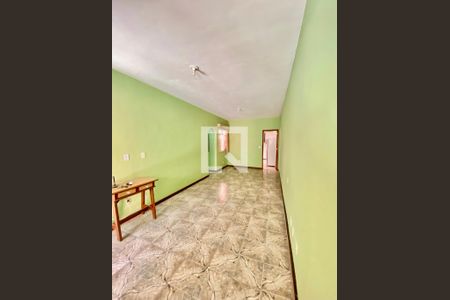 Sala de casa à venda com 2 quartos, 170m² em Riachuelo, Rio de Janeiro