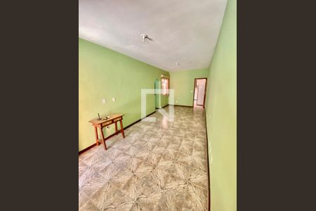 Sala  de casa à venda com 2 quartos, 170m² em Riachuelo, Rio de Janeiro