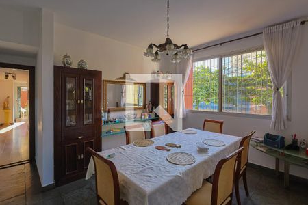 Sala de apartamento para alugar com 4 quartos, 285m² em Gutierrez, Belo Horizonte
