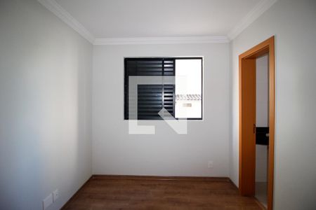 Quarto 1 de apartamento à venda com 2 quartos, 61m² em Funcionários, Belo Horizonte
