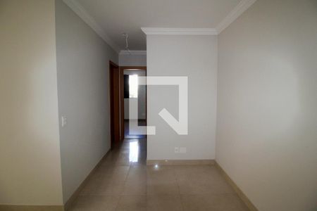 Sala de apartamento à venda com 2 quartos, 61m² em Funcionários, Belo Horizonte