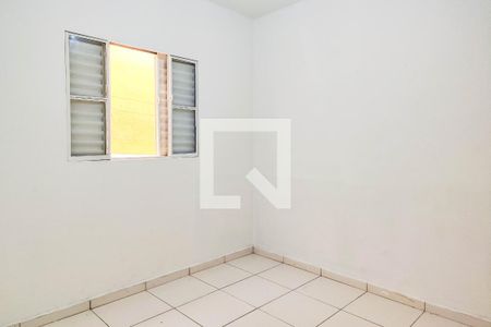 Quarto de casa para alugar com 1 quarto, 70m² em Jardim Nóbrega, Mauá