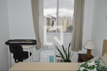 Quarto de apartamento para alugar com 1 quarto, 28m² em Cambuci, São Paulo