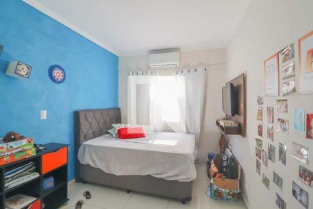 Quarto de casa à venda com 3 quartos, 280m² em Jardim Santa Lúcia, Várzea Paulista