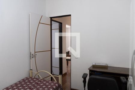 Quarto 2 de apartamento para alugar com 2 quartos, 48m² em Gameleira, Belo Horizonte
