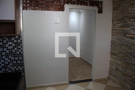 Sala de casa para alugar com 2 quartos, 123m² em Vila Formosa, Contagem
