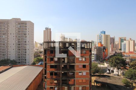 Vista de apartamento à venda com 3 quartos, 85m² em Vila Industrial, Campinas