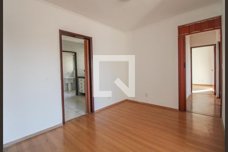 Sala de apartamento à venda com 3 quartos, 85m² em Vila Industrial, Campinas