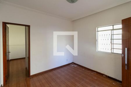 Casa 1 - Sala de casa à venda com 3 quartos, 360m² em Santa Monica, Belo Horizonte