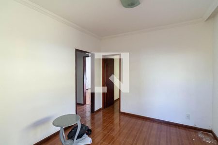 Casa 1 - Sala de casa à venda com 3 quartos, 360m² em Santa Monica, Belo Horizonte