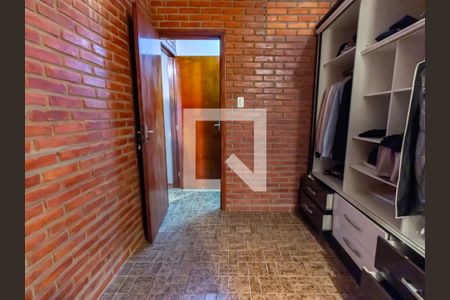 Suíte 2 de casa para alugar com 3 quartos, 138m² em Mooca, São Paulo