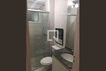 Apartamento à venda com 2 quartos, 62m² em Vila Andrade, São Paulo