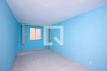 Sala de apartamento para alugar com 2 quartos, 59m² em Alcântara, São Gonçalo