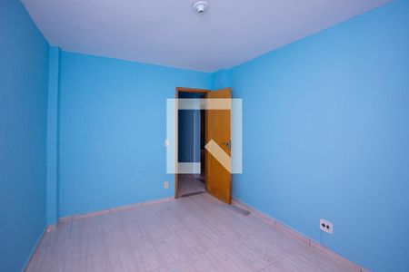 Quarto 2 de apartamento para alugar com 2 quartos, 59m² em Alcântara, São Gonçalo