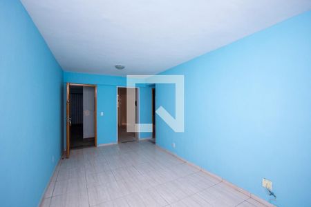 Sala de apartamento para alugar com 2 quartos, 59m² em Alcântara, São Gonçalo