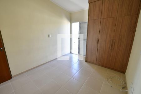 Quarto 1 de casa de condomínio para alugar com 4 quartos, 175m² em Parque Imperador, Campinas