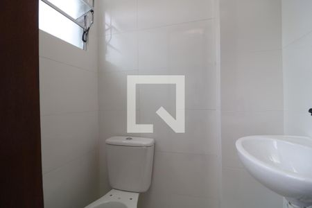 Lavabo de casa de condomínio para alugar com 3 quartos, 111m² em Vila Formosa, São Paulo
