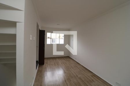 Sala de casa de condomínio para alugar com 3 quartos, 113m² em Vila Formosa, São Paulo