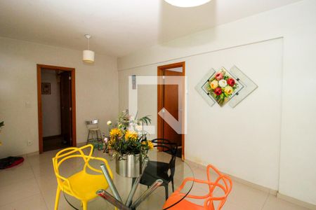 Apartamento à venda com 4 quartos, 115m² em Santa Ines, Belo Horizonte
