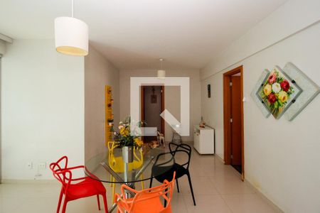 Apartamento à venda com 4 quartos, 115m² em Santa Ines, Belo Horizonte