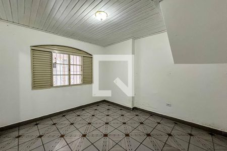 Sala de casa para alugar com 1 quarto, 30m² em Santana, São Paulo