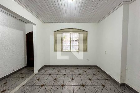 ala de casa para alugar com 1 quarto, 30m² em Santana, São Paulo
