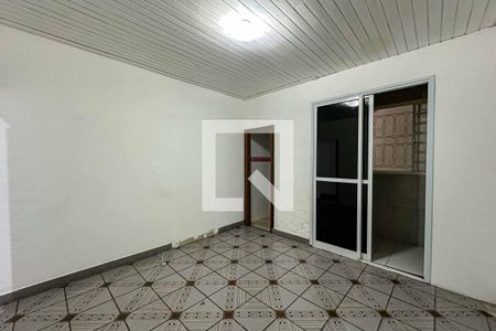 Quarto 1 de casa para alugar com 1 quarto, 30m² em Santana, São Paulo