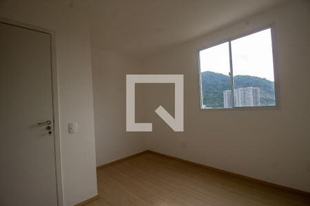 Suíte de apartamento para alugar com 3 quartos, 60m² em Barra da Tijuca, Rio de Janeiro