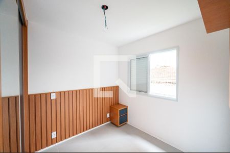 Quarto 1 de apartamento para alugar com 2 quartos, 39m² em Chácara Inglesa, São Paulo