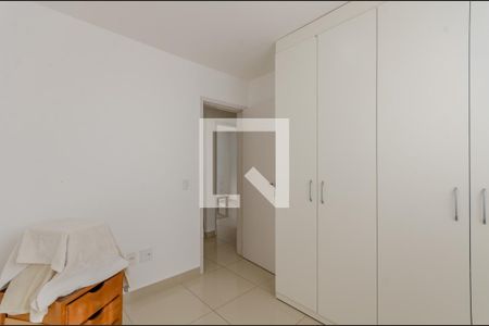 Quarto 1 de apartamento para alugar com 3 quartos, 75m² em São Luiz, Belo Horizonte