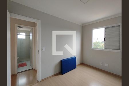 Quarto 2 de apartamento para alugar com 2 quartos, 50m² em Vila São Paulo, Ferraz de Vasconcelos