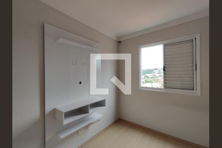 Quarto 1 de apartamento para alugar com 2 quartos, 50m² em Vila São Paulo, Ferraz de Vasconcelos