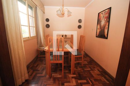 Sala de apartamento para alugar com 3 quartos, 85m² em Teresópolis, Porto Alegre