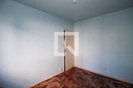 Quarto 1 de apartamento à venda com 3 quartos, 85m² em Teresópolis, Porto Alegre