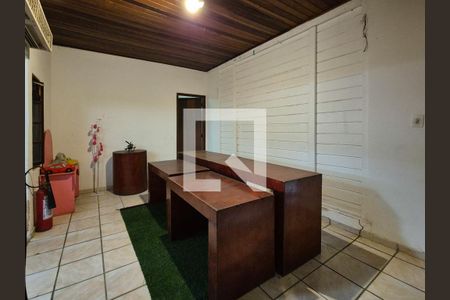 Sala 2 de casa para alugar com 2 quartos, 360m² em Recreio dos Bandeirantes, Rio de Janeiro