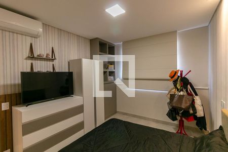 Apartamento para alugar com 3 quartos, 240m² em Santa Lúcia, Belo Horizonte