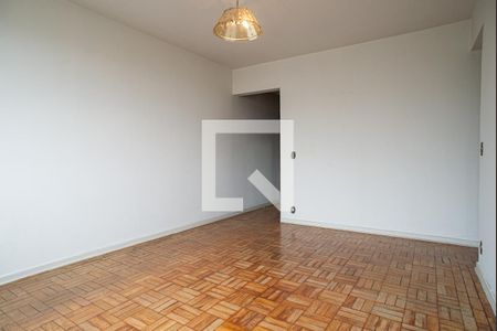 Sala de apartamento à venda com 3 quartos, 120m² em Consolação, São Paulo