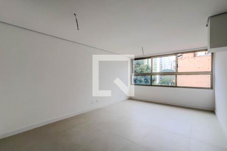 Studio de kitnet/studio à venda com 1 quarto, 25m² em Vila Mariana, São Paulo