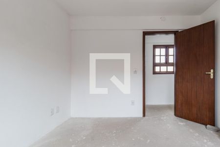 Dormitório de casa de condomínio à venda com 2 quartos, 85m² em Jardim Dona Leopoldina, Porto Alegre