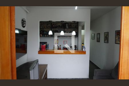 Suíte 1 de casa à venda com 2 quartos, 150m² em Jardim Maria Rosa, Taboão da Serra